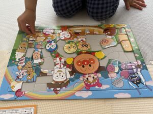 完成に近づいて来ました